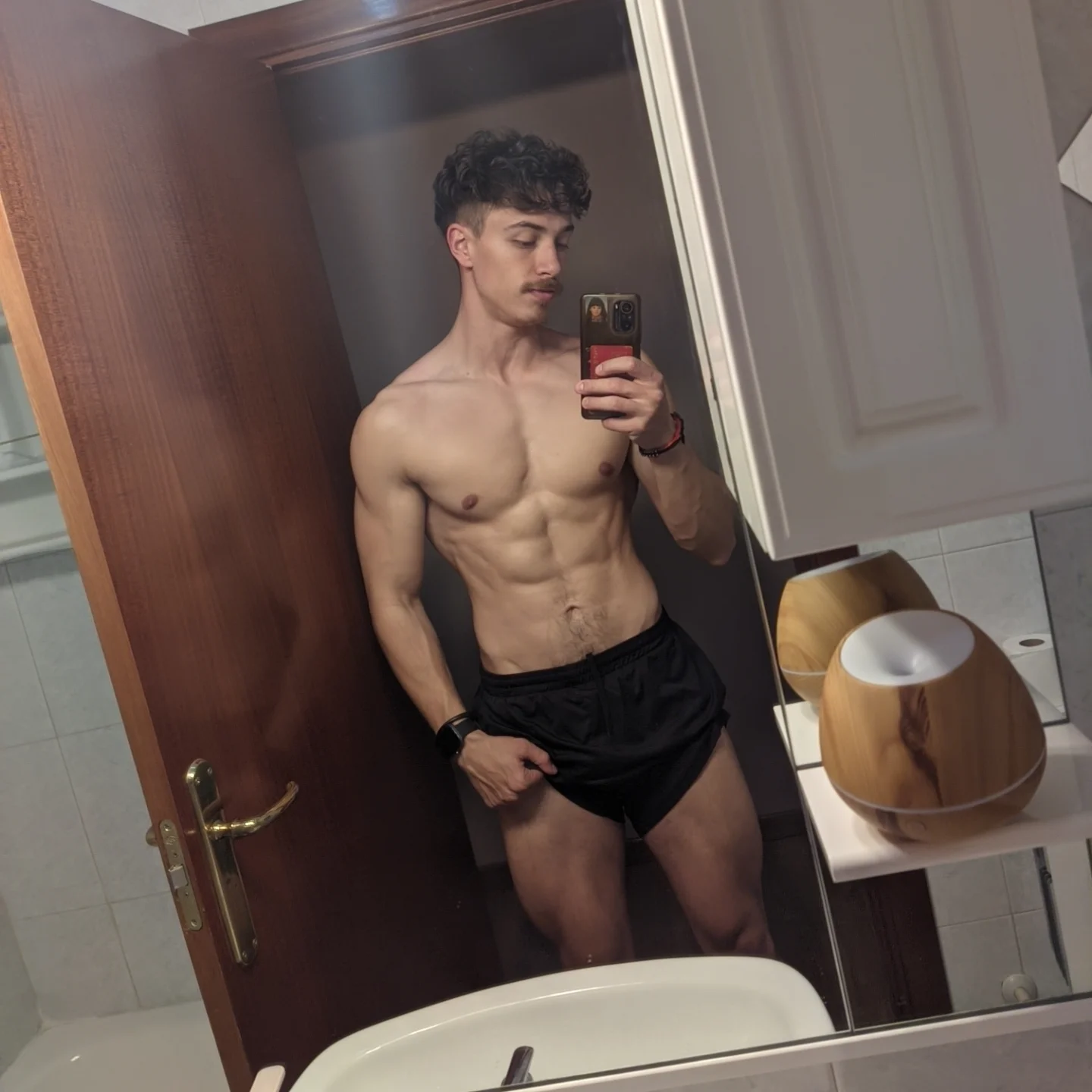 Adrián Hidalgo - Entrenador Personal